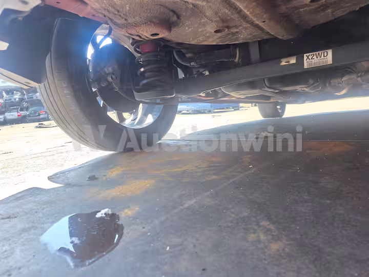 KGM (Ssangyong) Tivoli 2018 — 9