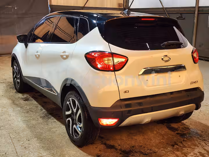 Renault QM3 2015 — 3