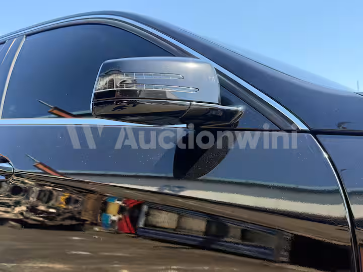 Mercedes Benz E Class 2014 — 17