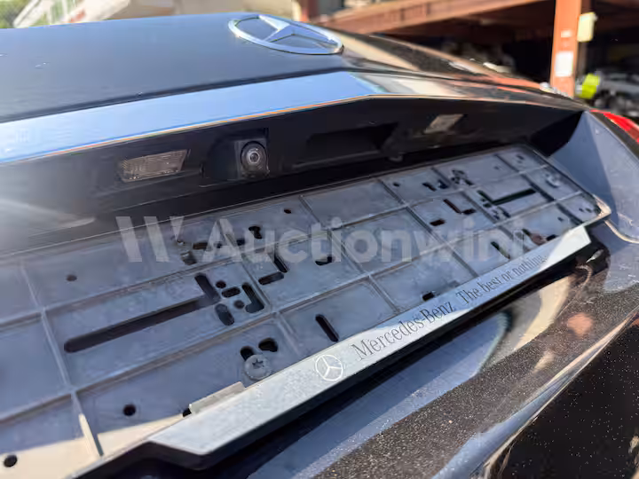 Mercedes Benz E Class 2014 — 26