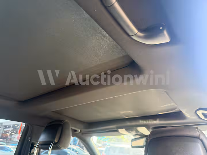 Mercedes Benz E Class 2014 — 44