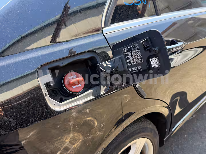 Mercedes Benz E Class 2014 — 10