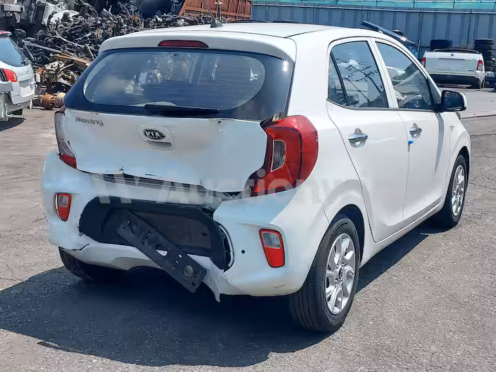Kia Morning 2018 — 5