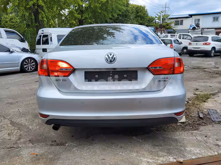 Volkswagen Jetta 2014 — 5