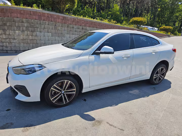 BMW 2 Series 2022 — 1