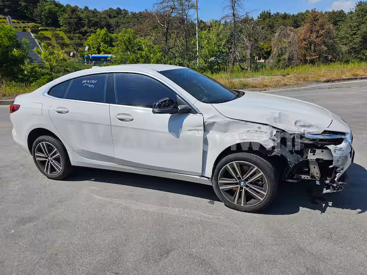 BMW 2 Series 2022 — 3