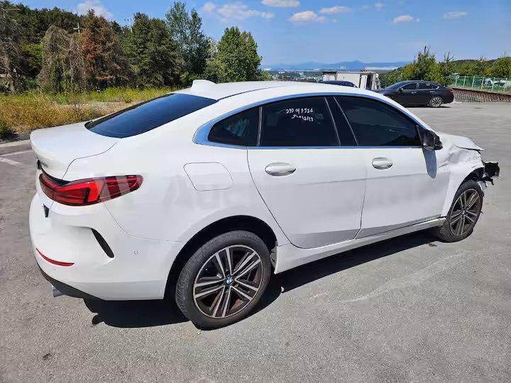 BMW 2 Series 2022 — 4