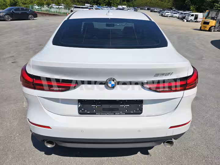 BMW 2 Series 2022 — 5