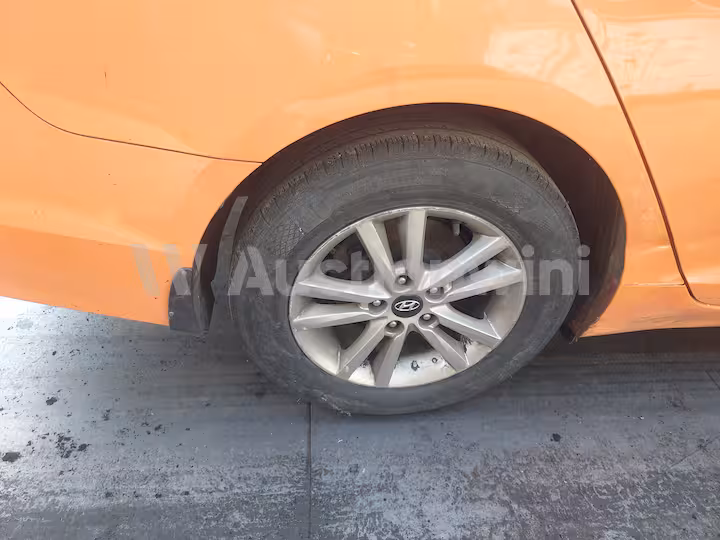 Hyundai Sonata 2019 — 15