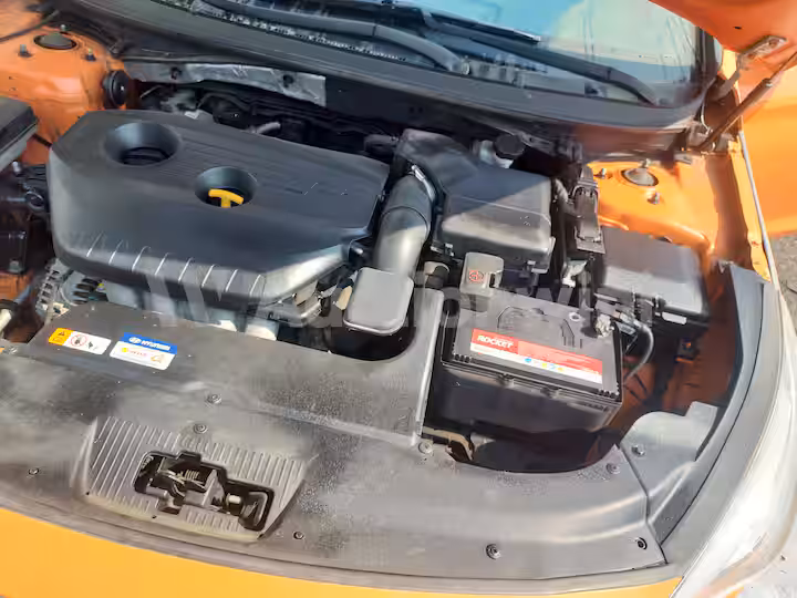 Hyundai Sonata 2019 — 23