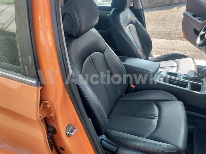Hyundai Sonata 2019 — 27