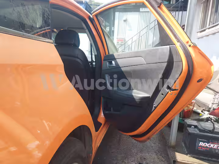 Hyundai Sonata 2019 — 28