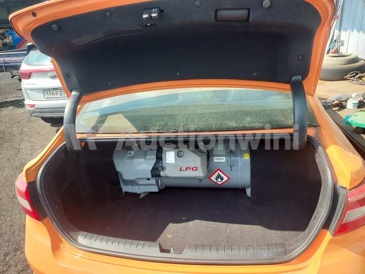 Hyundai Sonata 2019 — 31