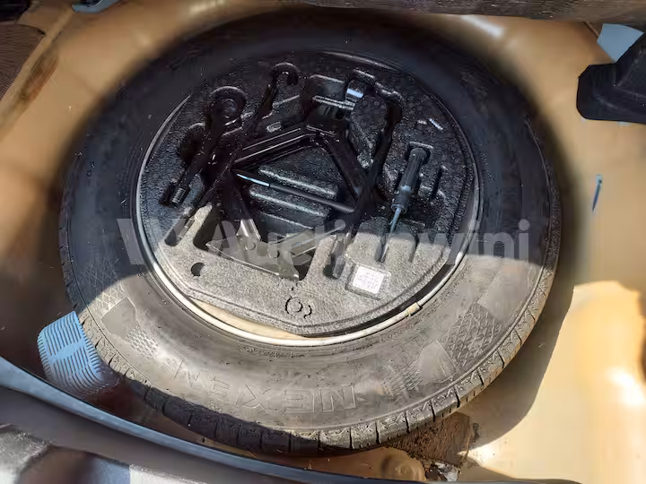 Hyundai Sonata 2019 — 33