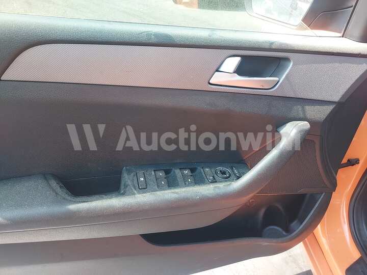 Hyundai Sonata 2019 — 39