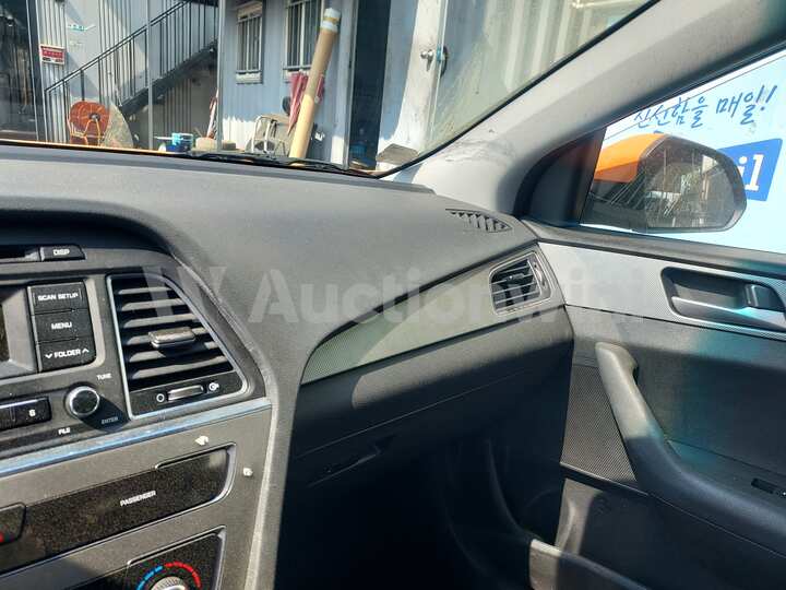 Hyundai Sonata 2019 — 45