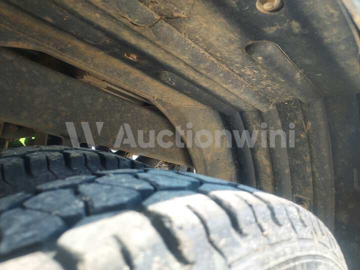 Hyundai Porter2 2007 — 36