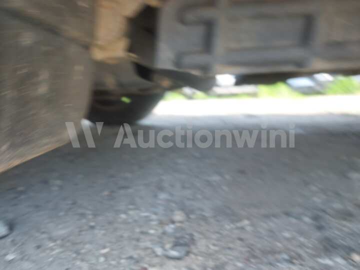 Hyundai Porter2 2007 — 37