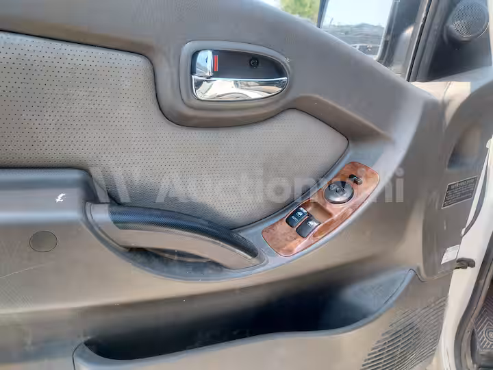 Hyundai Porter2 2007 — 43