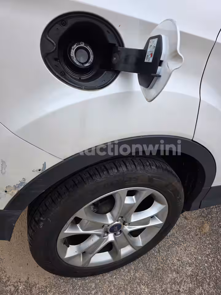 Ford Escape 2013 — 4