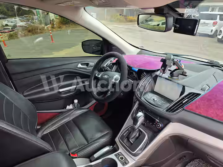 Ford Escape 2013 — 5