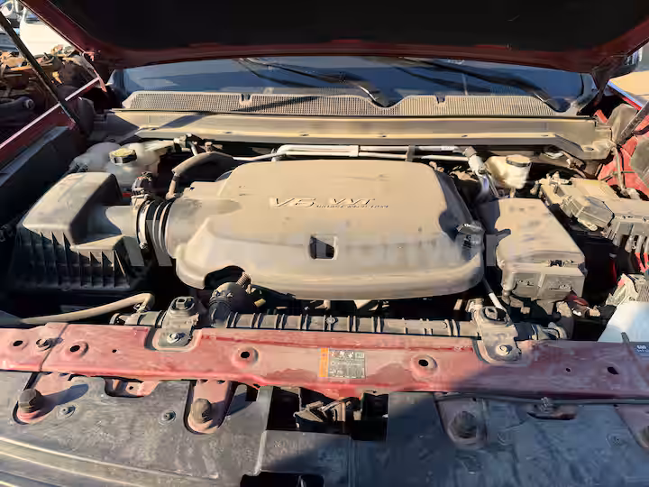 Chevrolet Colorado 2020 — 12