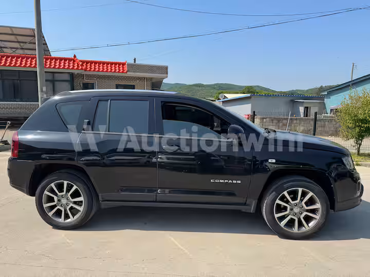 Jeep Compass 2014 — 4