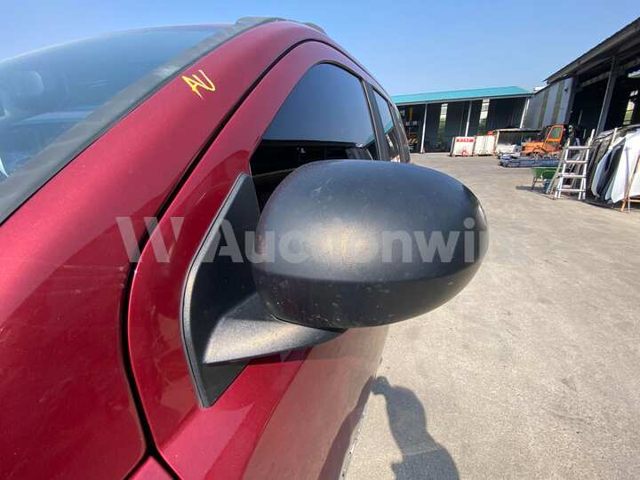 Jeep Compass 2012 — 11