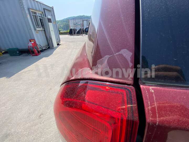 Jeep Compass 2012 — 12
