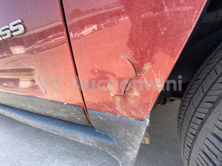 Jeep Compass 2012 — 14