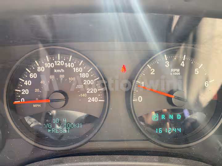 Jeep Compass 2012 — 22
