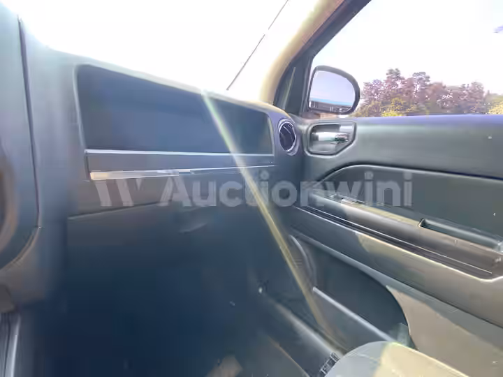 Jeep Compass 2012 — 26