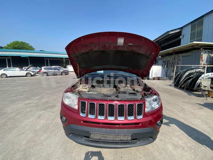 Jeep Compass 2012 — 27