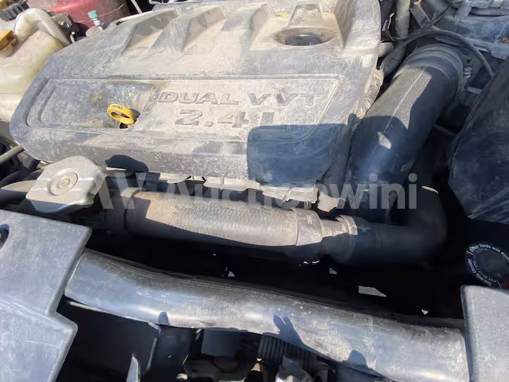 Jeep Compass 2012 — 31