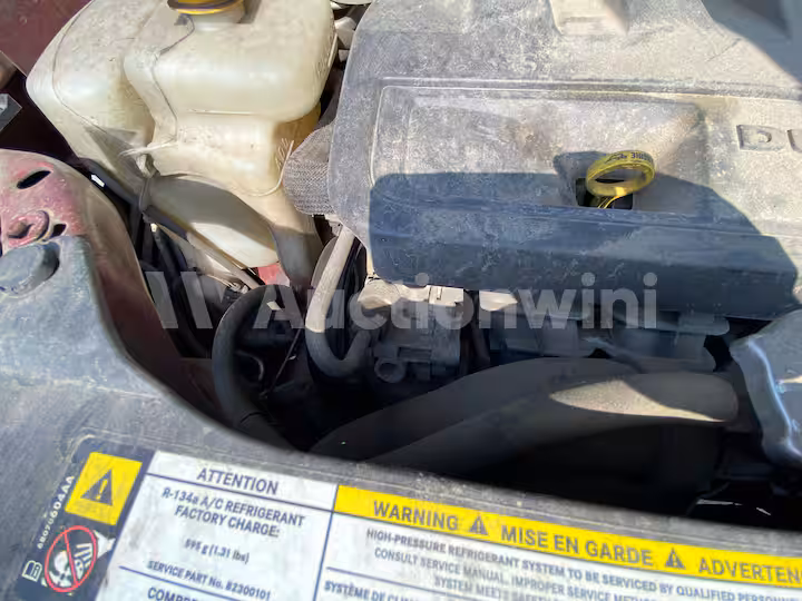 Jeep Compass 2012 — 32