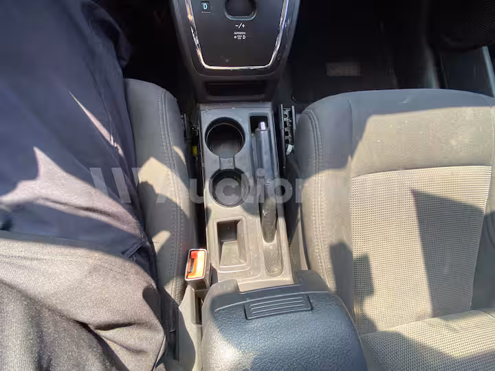 Jeep Compass 2012 — 33