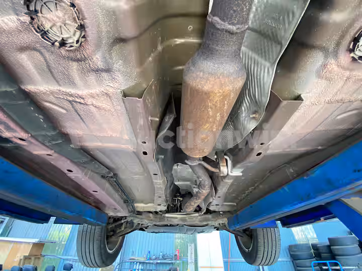 Jeep Compass 2012 — 36