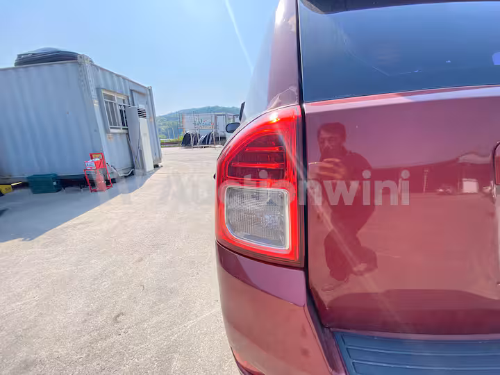 Jeep Compass 2012 — 5