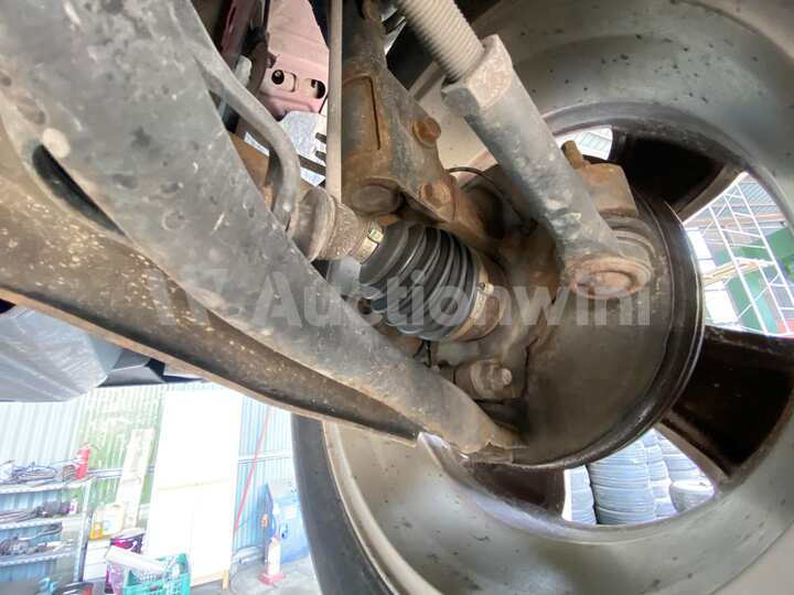 Jeep Compass 2012 — 41