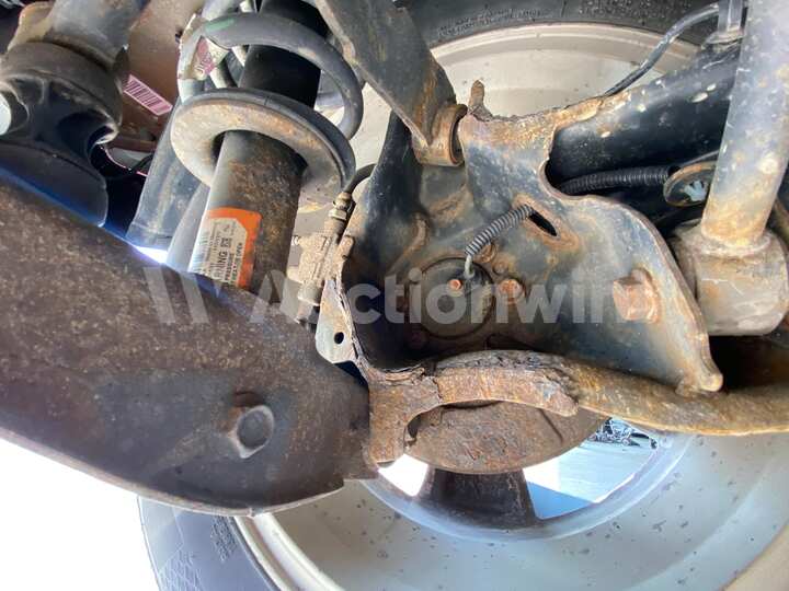 Jeep Compass 2012 — 43