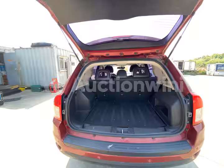 Jeep Compass 2012 — 7