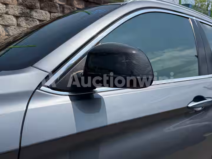 BMW X6 2017 — 12