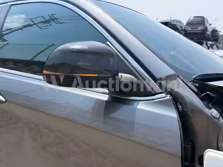 BMW X6 2017 — 15