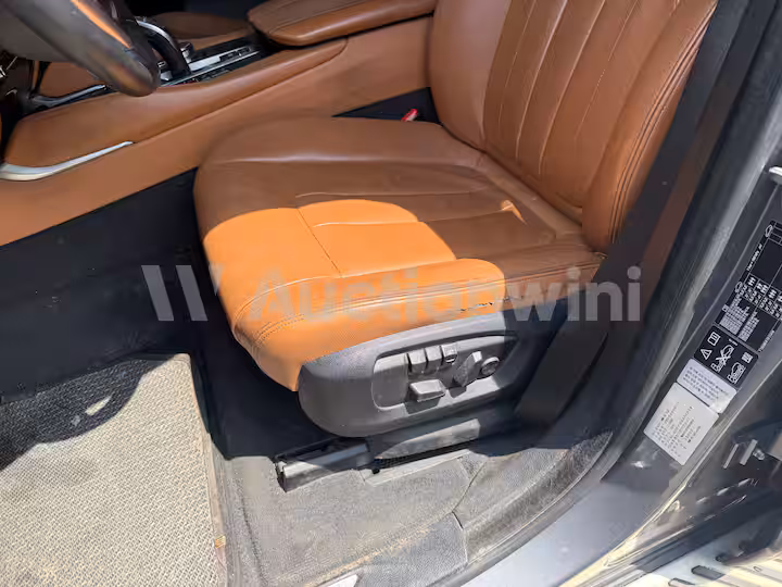 BMW X6 2017 — 26