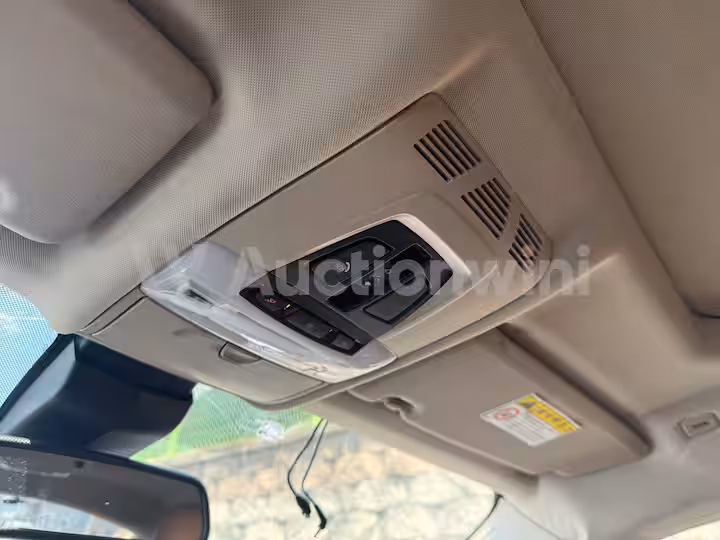 BMW X6 2017 — 32