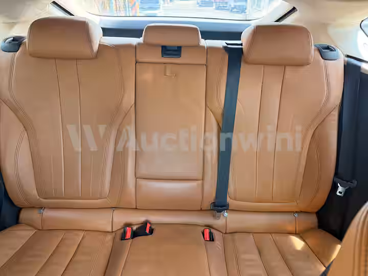BMW X6 2017 — 34