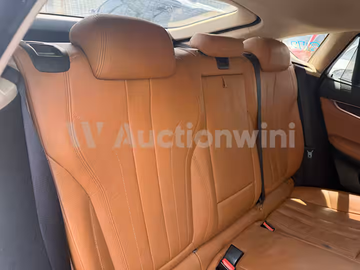 BMW X6 2017 — 42