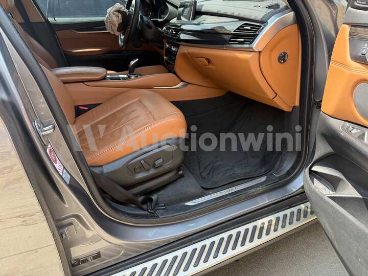 BMW X6 2017 — 46
