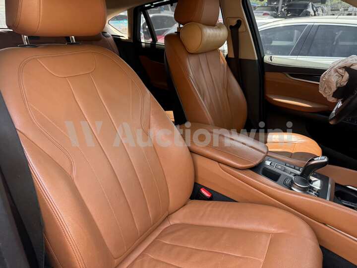BMW X6 2017 — 47