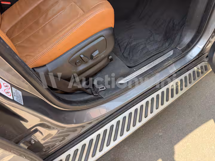BMW X6 2017 — 49
